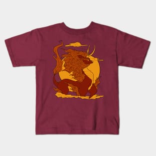 Kirin Kids T-Shirt